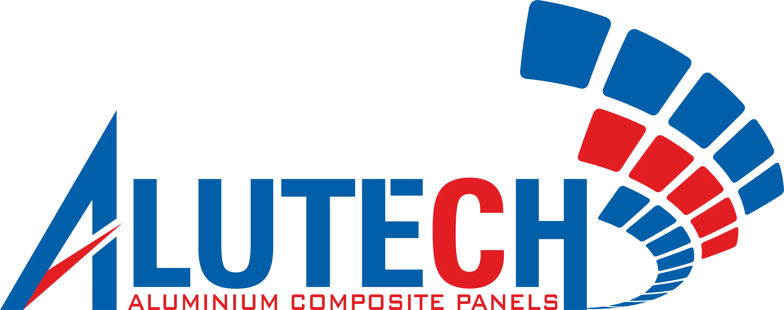 Alutech Panels - Main Logo