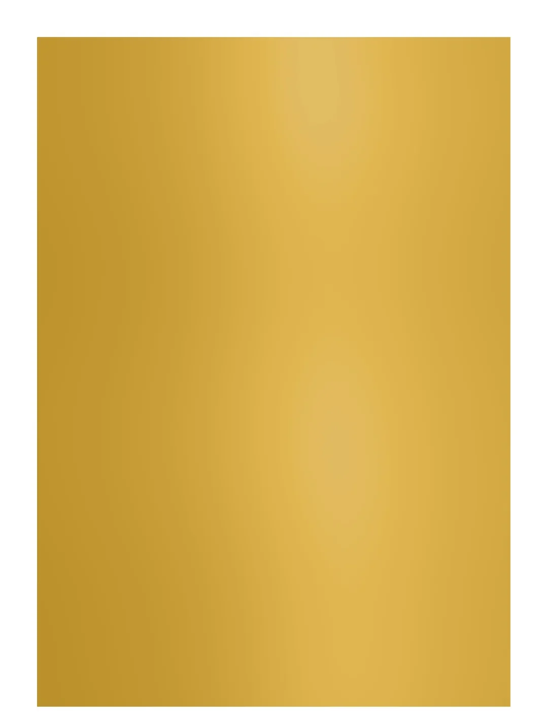 Alutech - Sparkle Mirror Brush | EX-112 - GOLD MIRROR