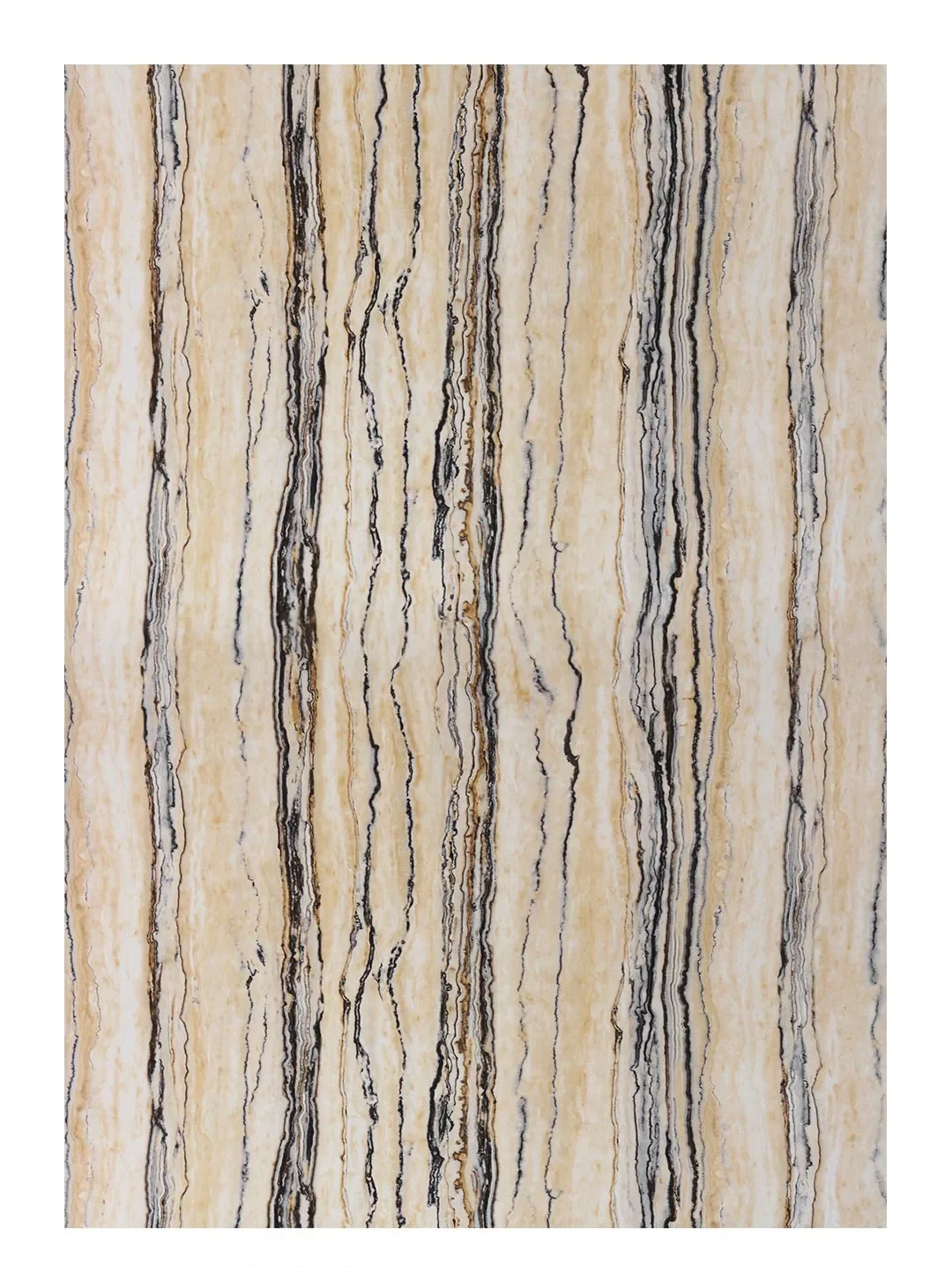 Alutech - Natural Stone | NS-312 - FANTASY BROWN