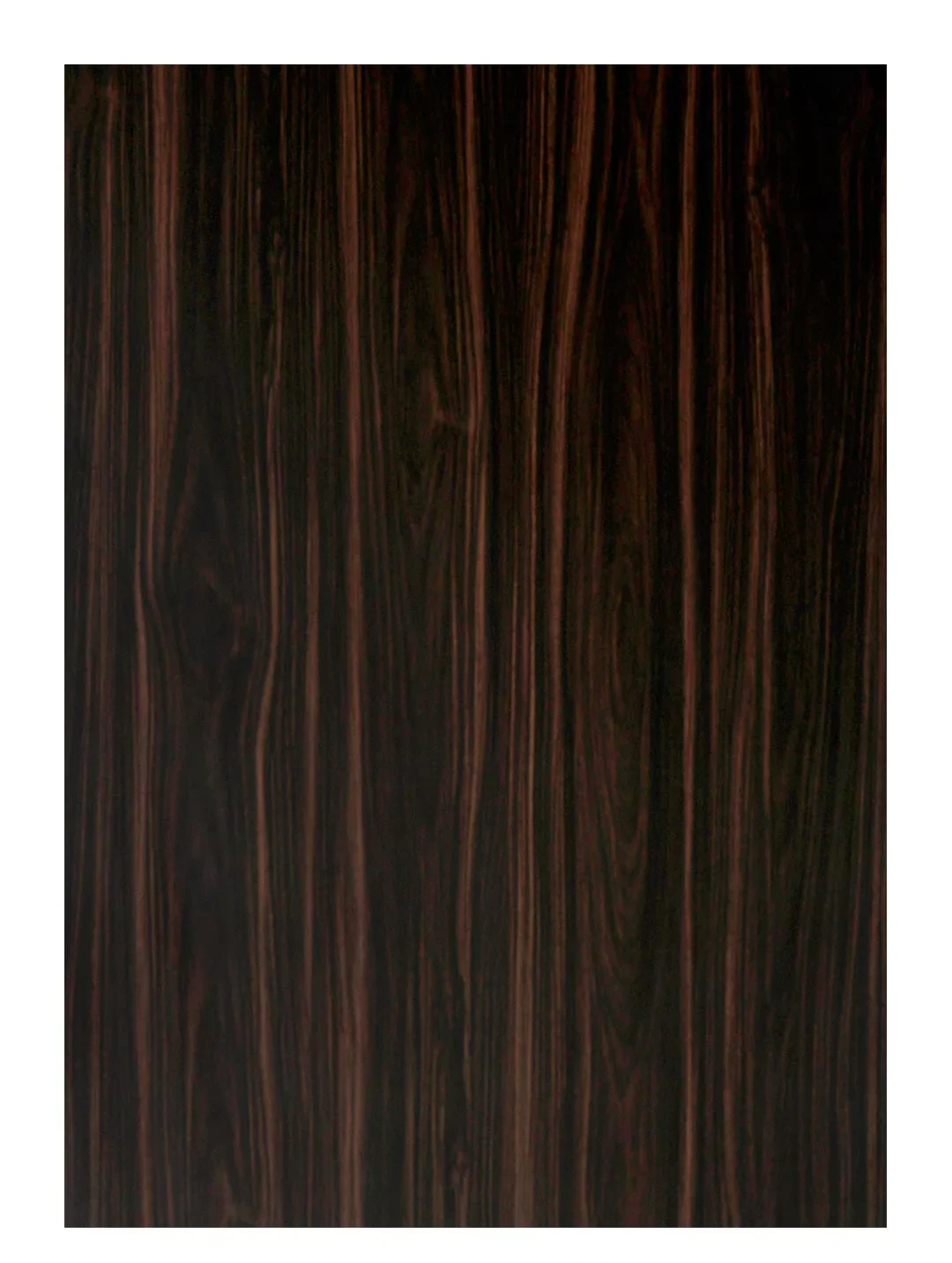 Alutech - Natural Wood | NW-203 - EBONY