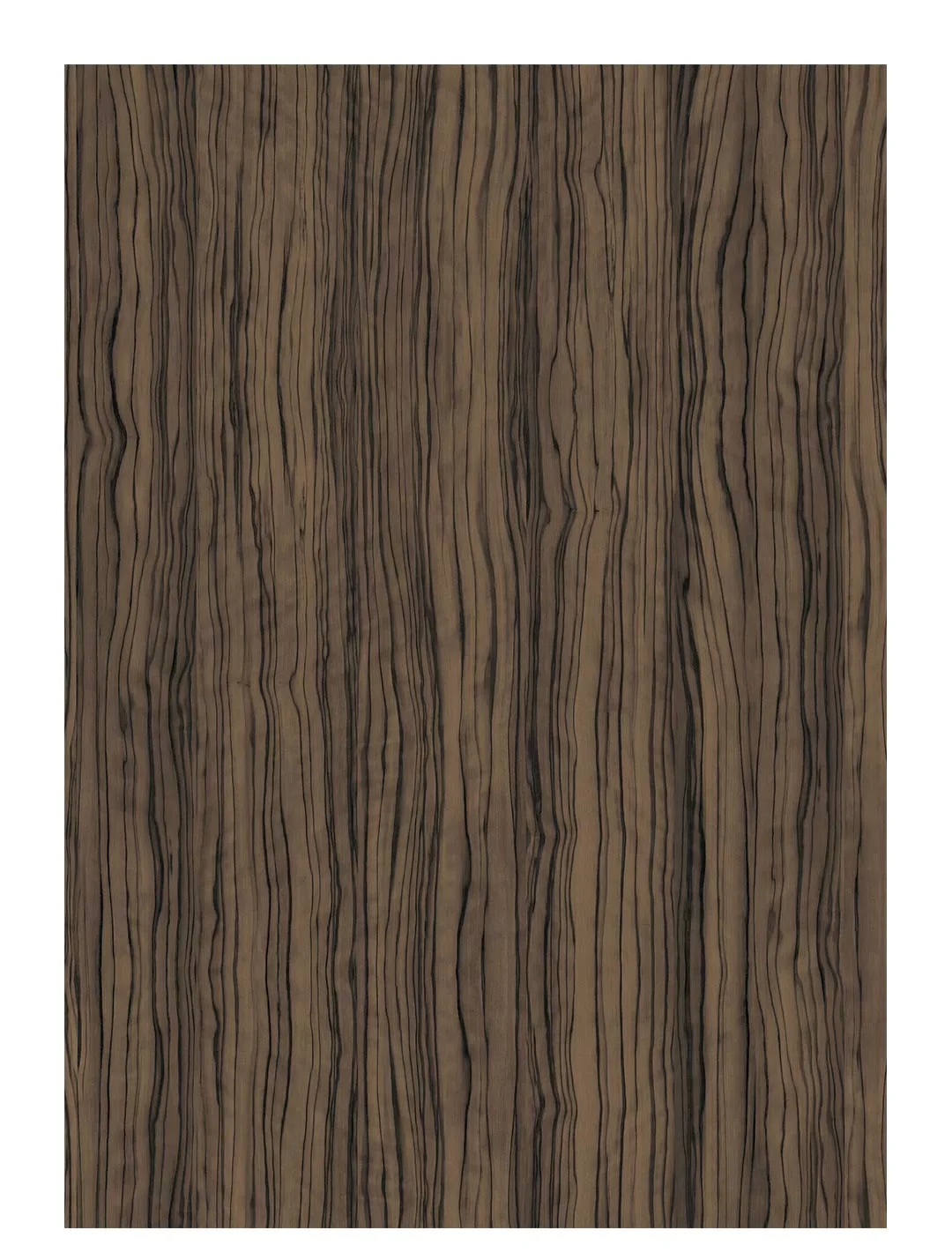 Alutech - Natural Wood | NW-214 - BLACK EBONY