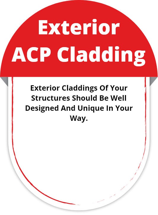 exterior acp cladding